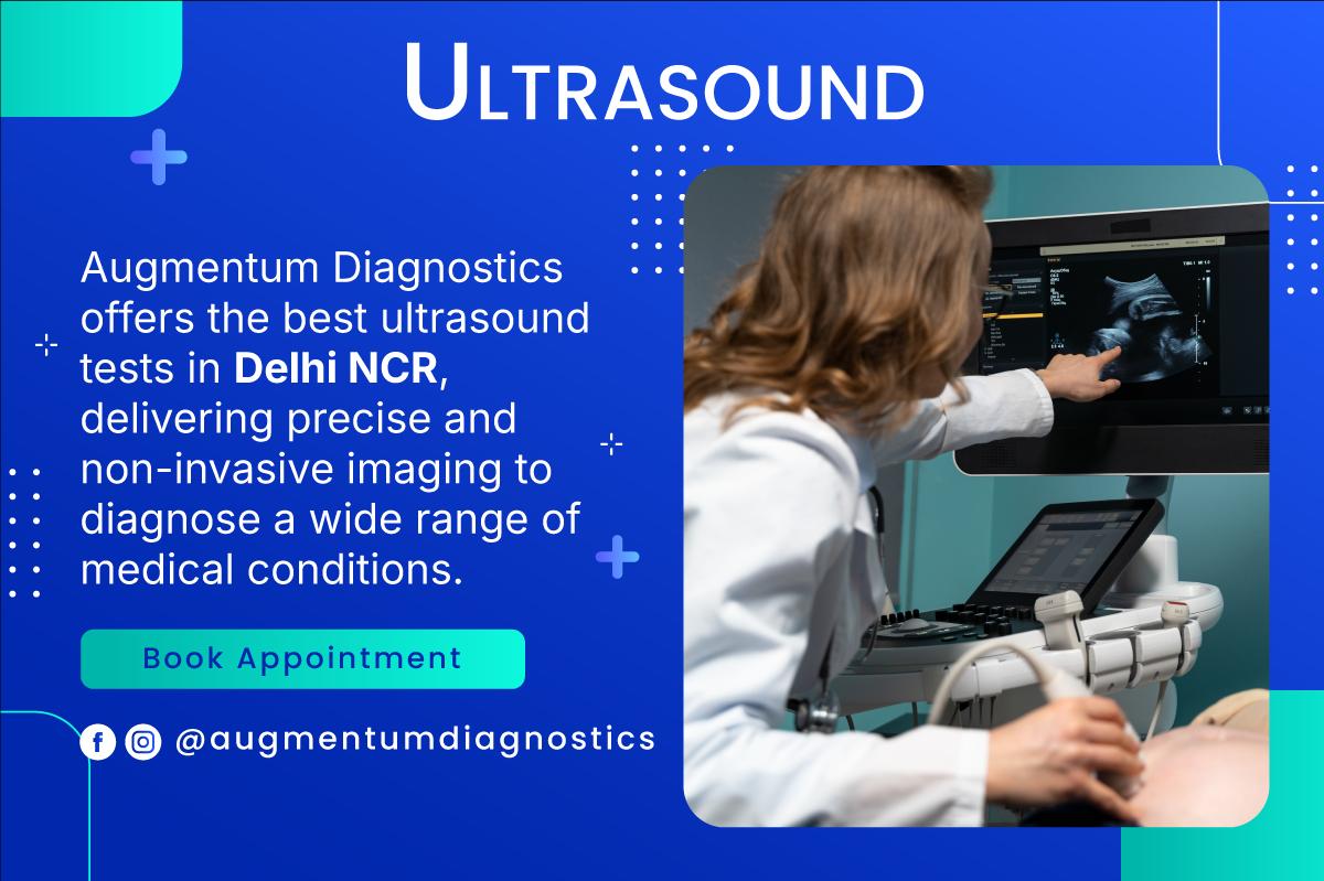 Ultrasound Service